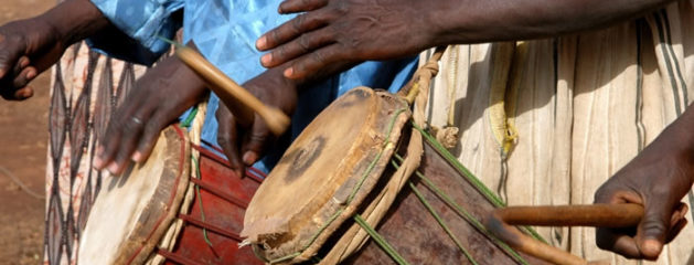 The Power of Santeria Love Spells